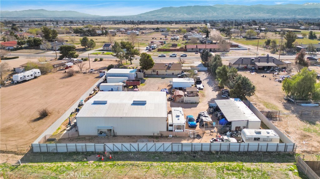 Property Photo: 8410 3rd Avenue CA 92345