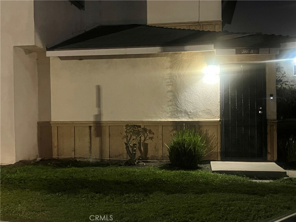 Property Photo: 1 Lariat Lane CA 90745