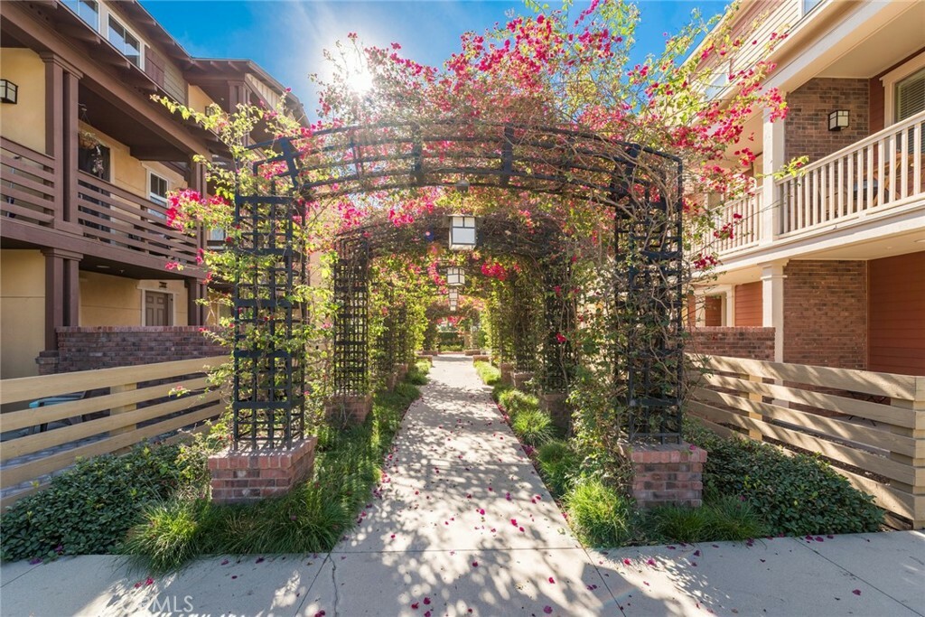 Property Photo: 421 S Glendora Avenue CA 91741