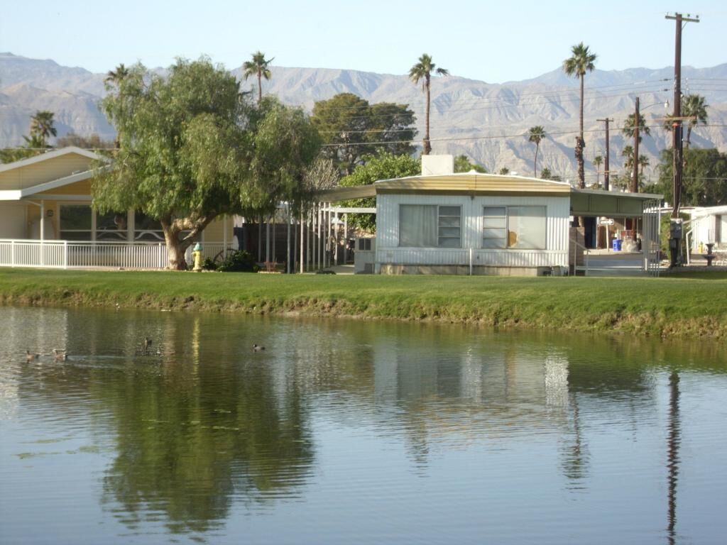 Property Photo: 32410 San Miguelito Drive CA 92276