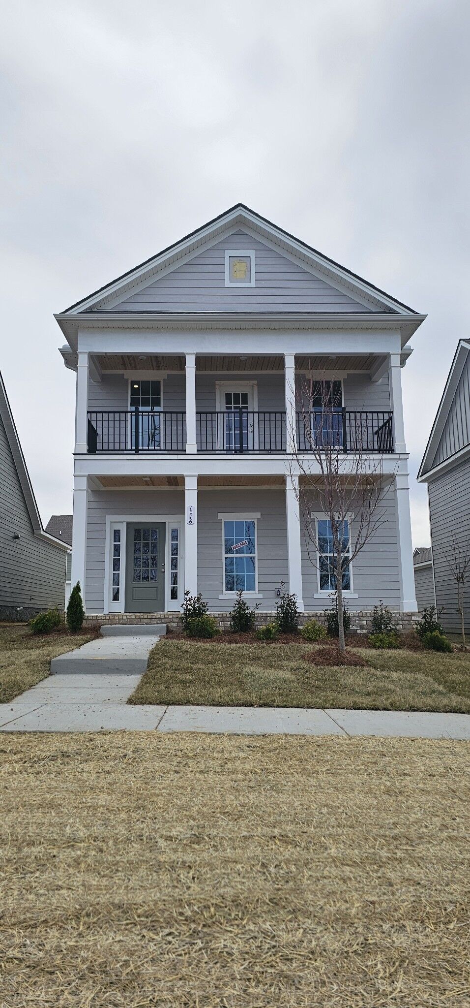Property Photo:  1016 Indigo Alley  TN 37027 