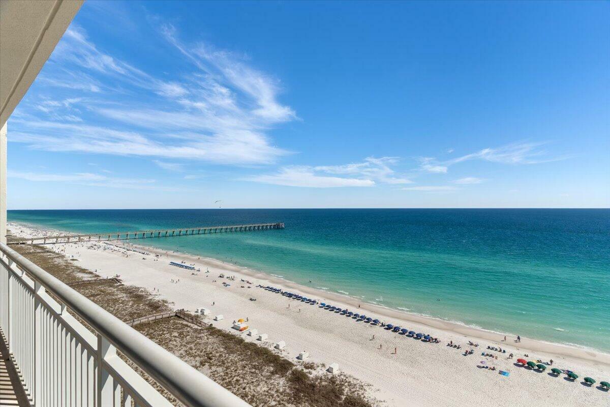 Property Photo: 8499 Gulf Boulevard Apt 1303 FL 32566