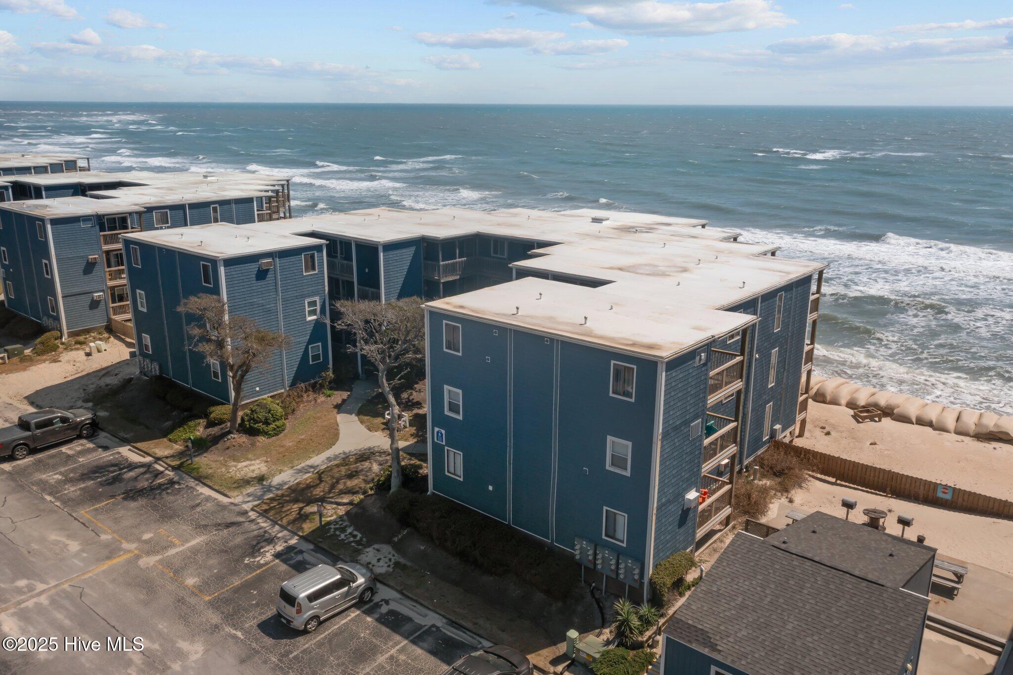 Property Photo: 2196 New River Inlet Road Unit 269 NC 28460