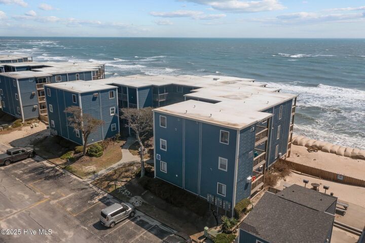 Property Photo:  2196 New River Inlet Road Unit 269  NC 28460 
