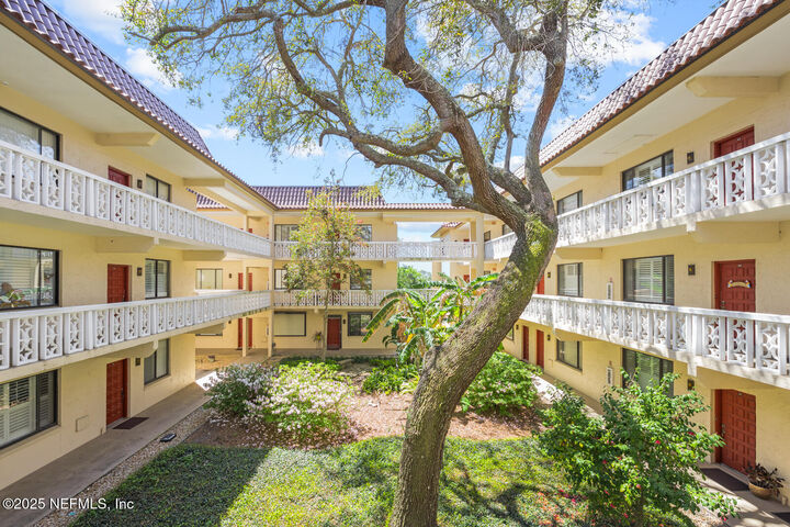 Property Photo:  1830 Sevilla Boulevard 209  FL 32233 