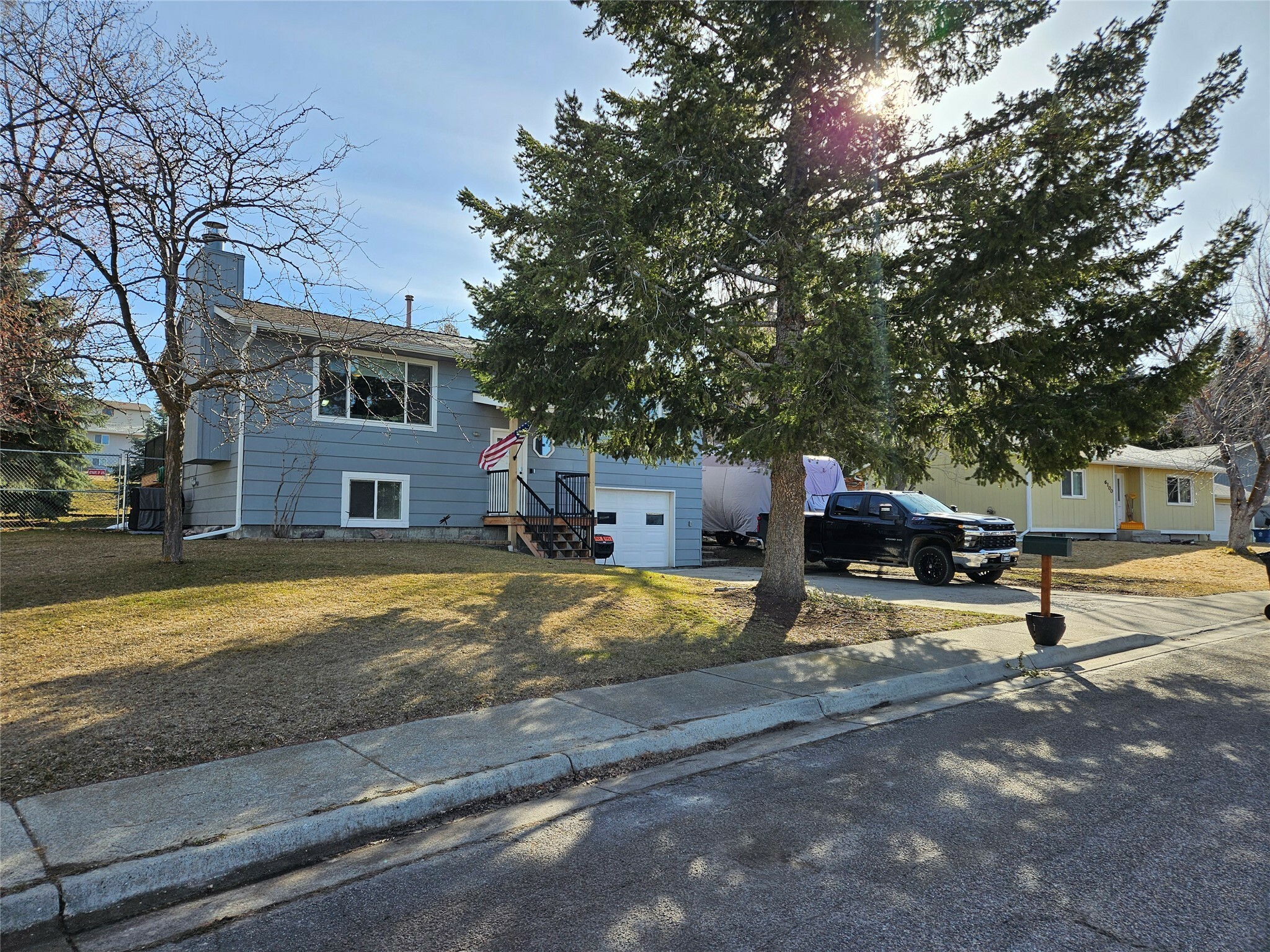 Property Photo: 6006 Mainview Drive MT 59803