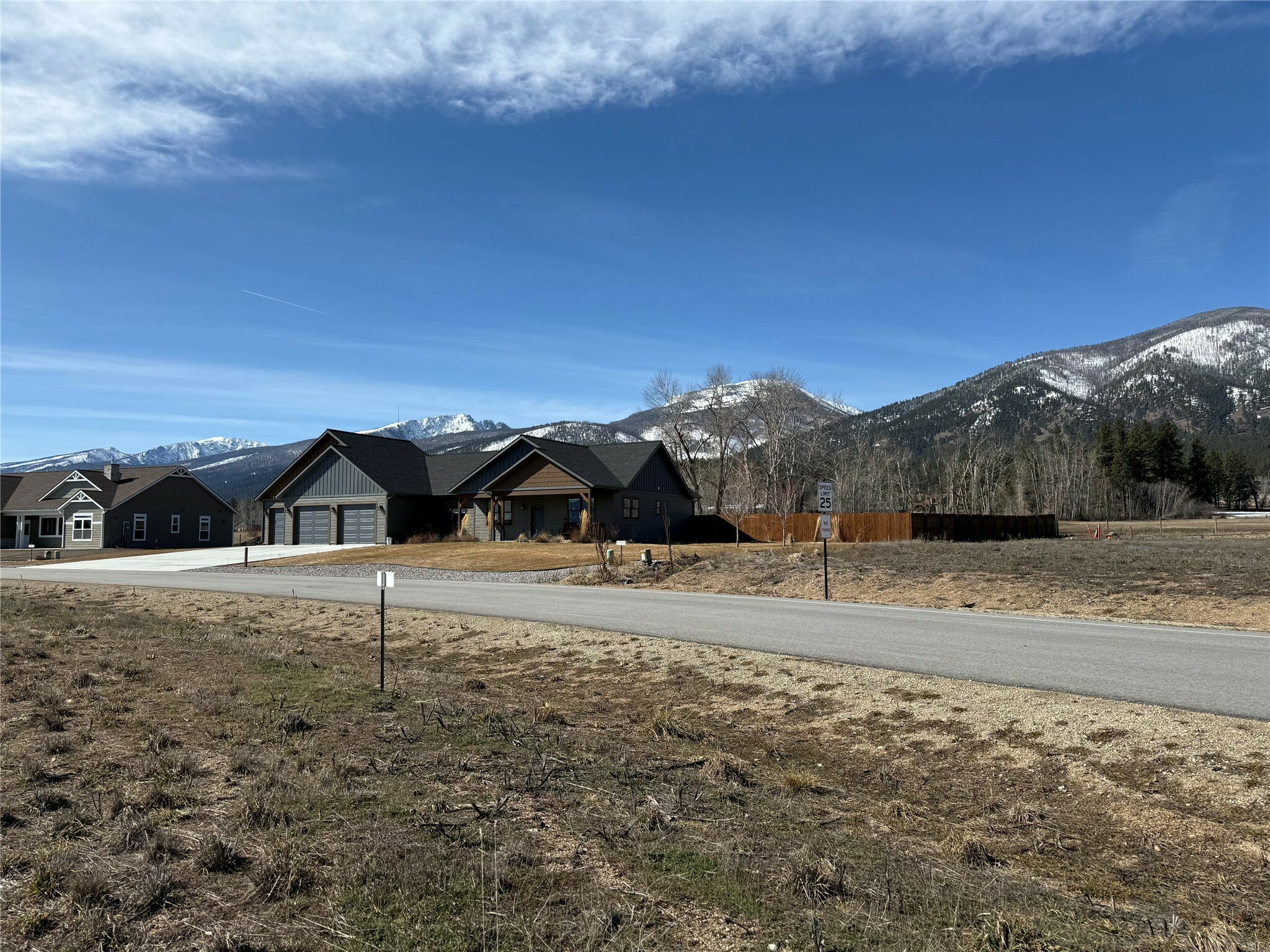 Property Photo: Nhn Horseback Trail Lot 42 MT 59833