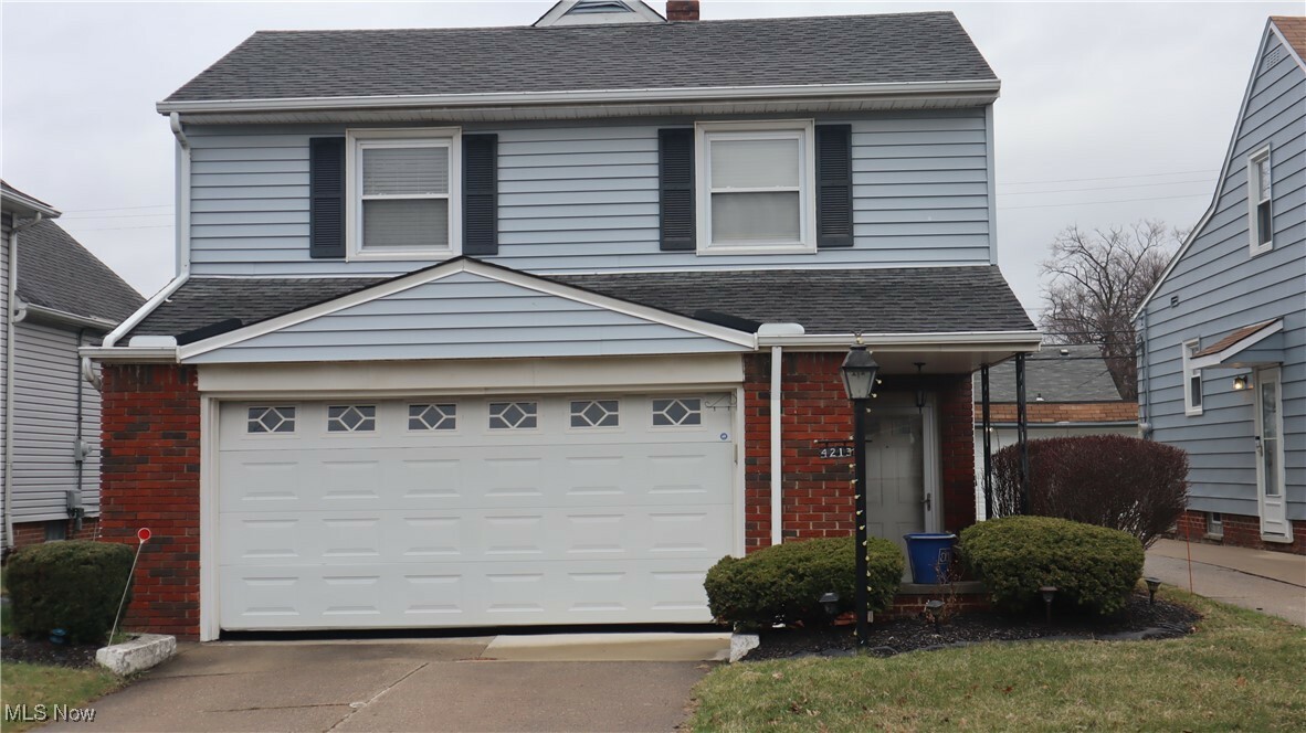 4213 Stonehaven Road  South Euclid OH 44121 photo