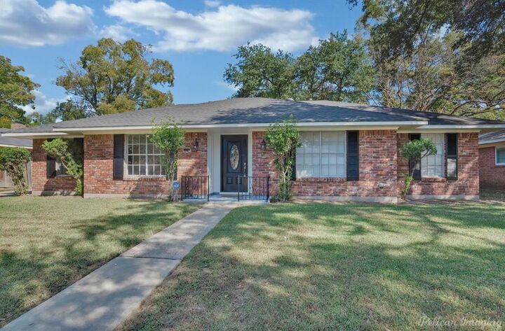 7517 University Drive  Shreveport LA 71105 photo