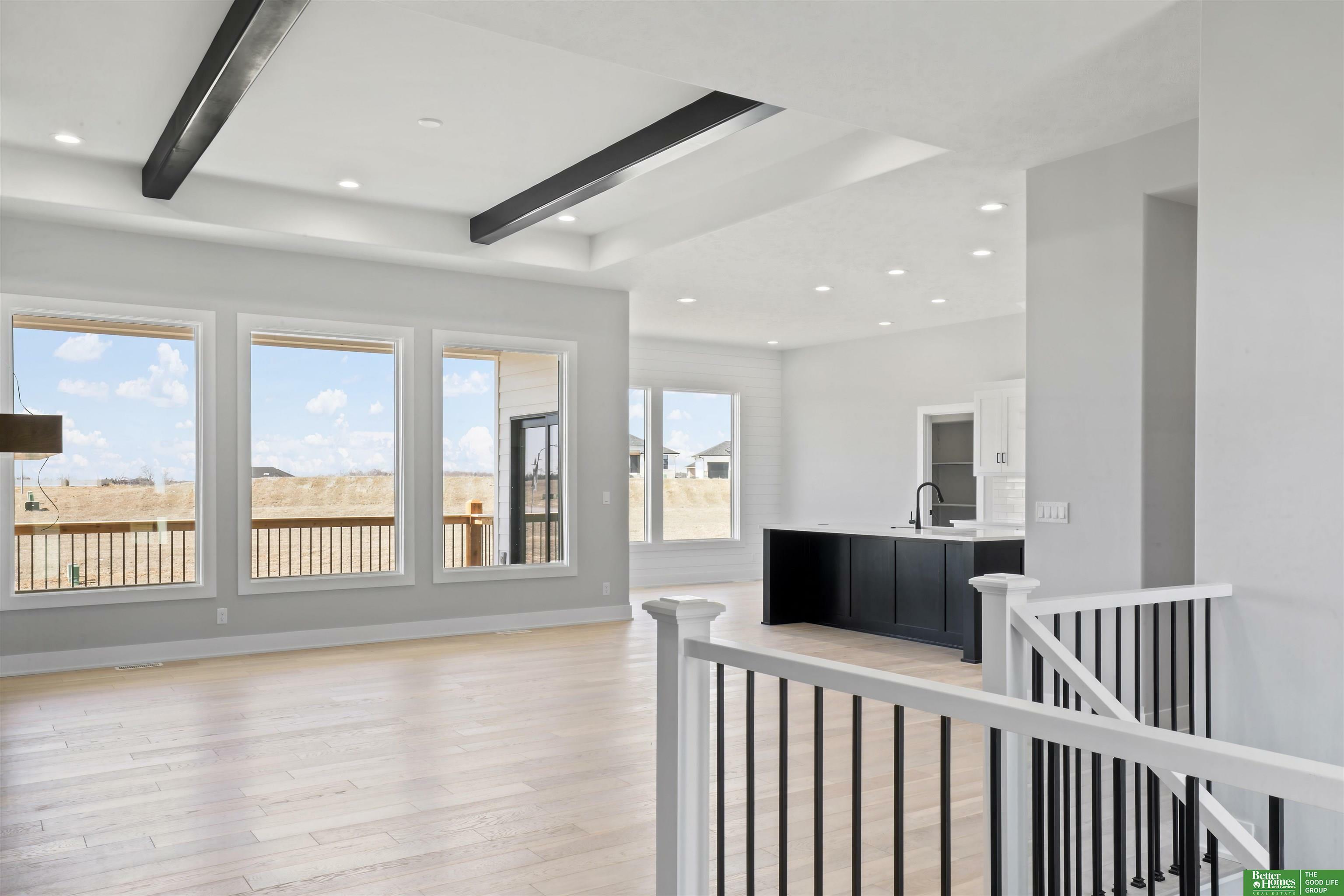 Property Photo: 5420 N 213th Street NE 68022