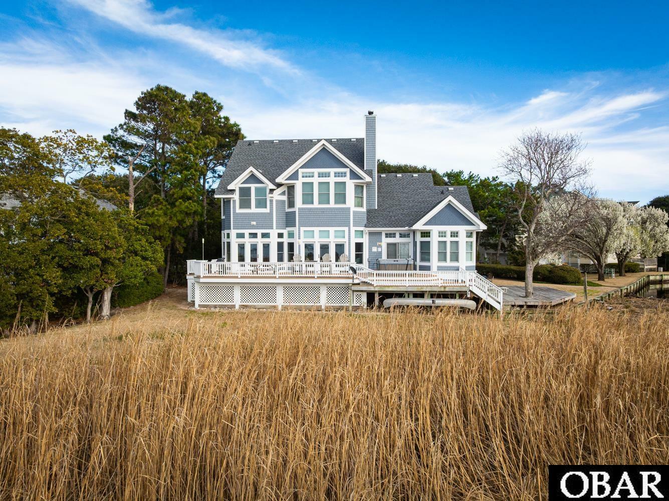 Property Photo: 504 Brown Pelican Court NC 27927