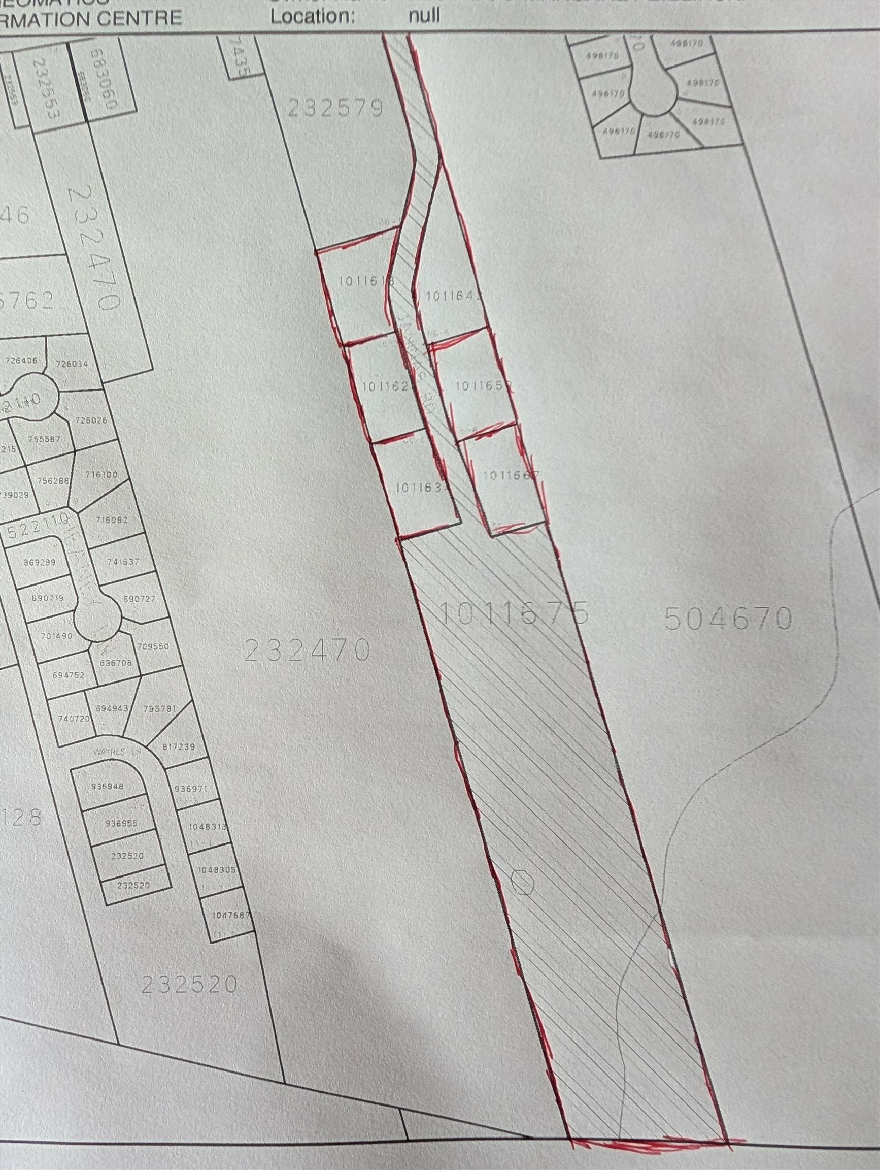 Property Photo: Tbd Cavendish Road PE C0A 1P0