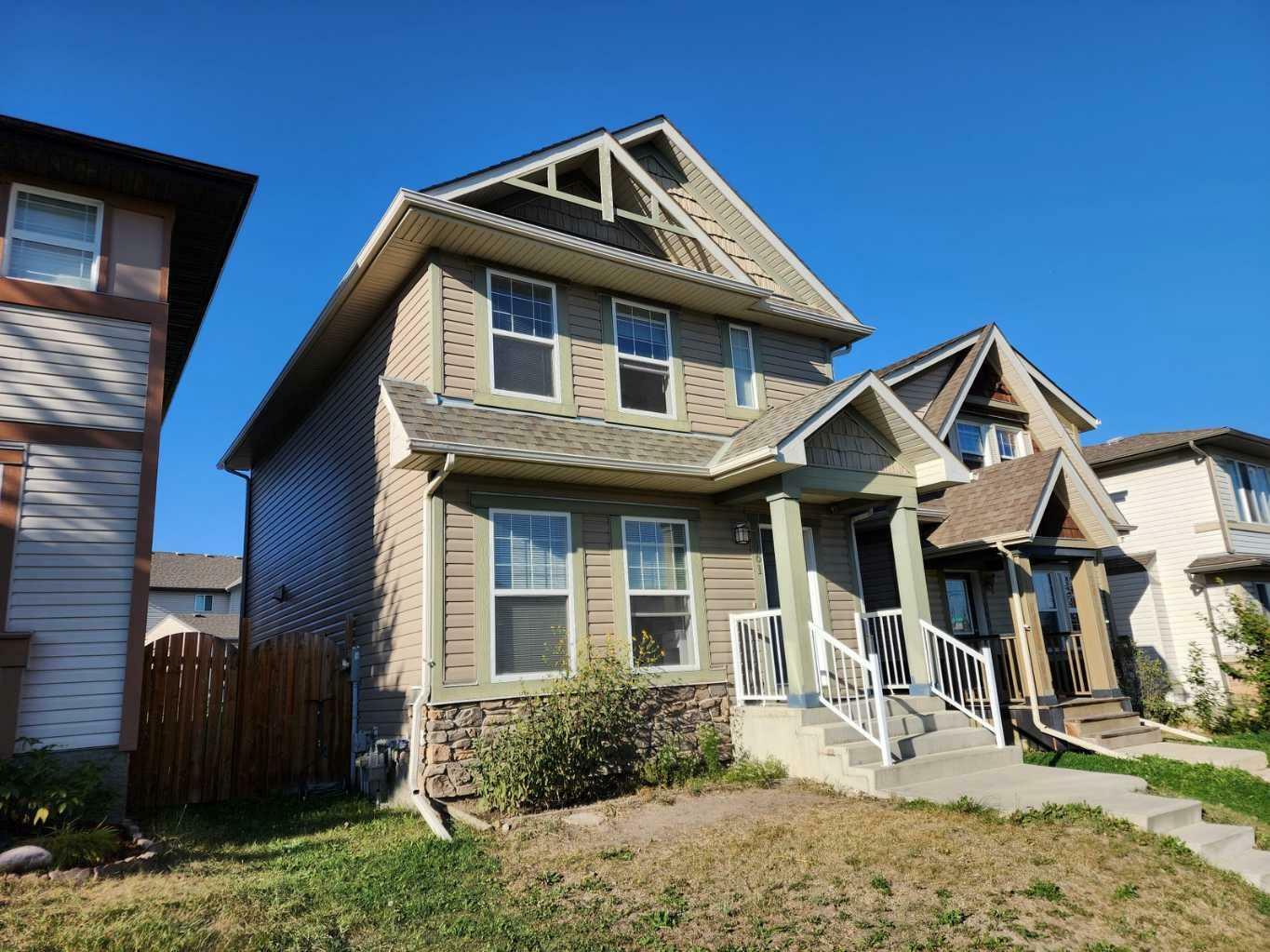 Property Photo: 1061 Panatella Boulevard NW AB T3K 0R3