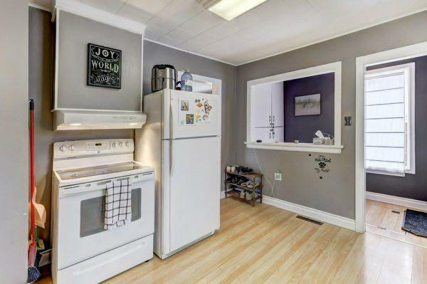Property Photo: 108 16 Street NW AB T0J 0Y1