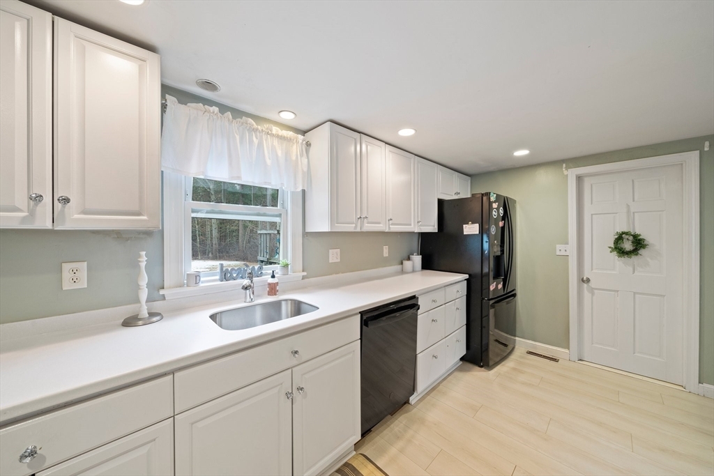Property Photo: 13 Walnut St MA 02035