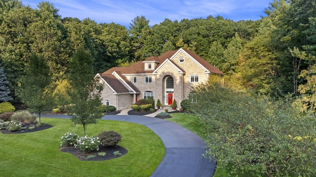 Property Photo: 29 Coppermine Rd MA 01983