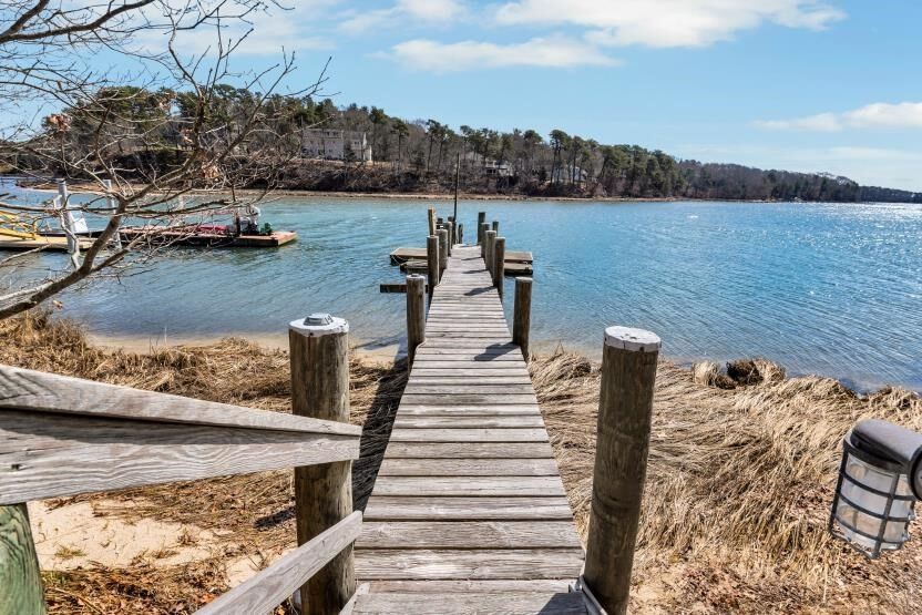 Property Photo:  34 Quaker Run Rd  MA 02649 