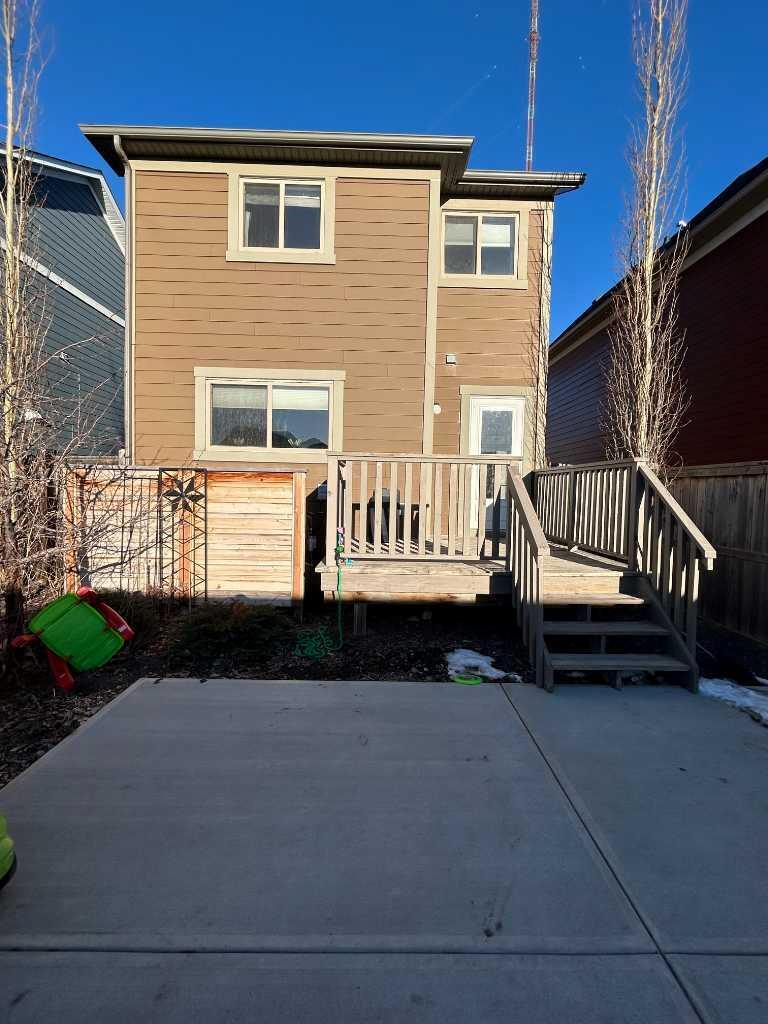 Photo de la propriété: 171 89 Street SW AB T3H 0M4