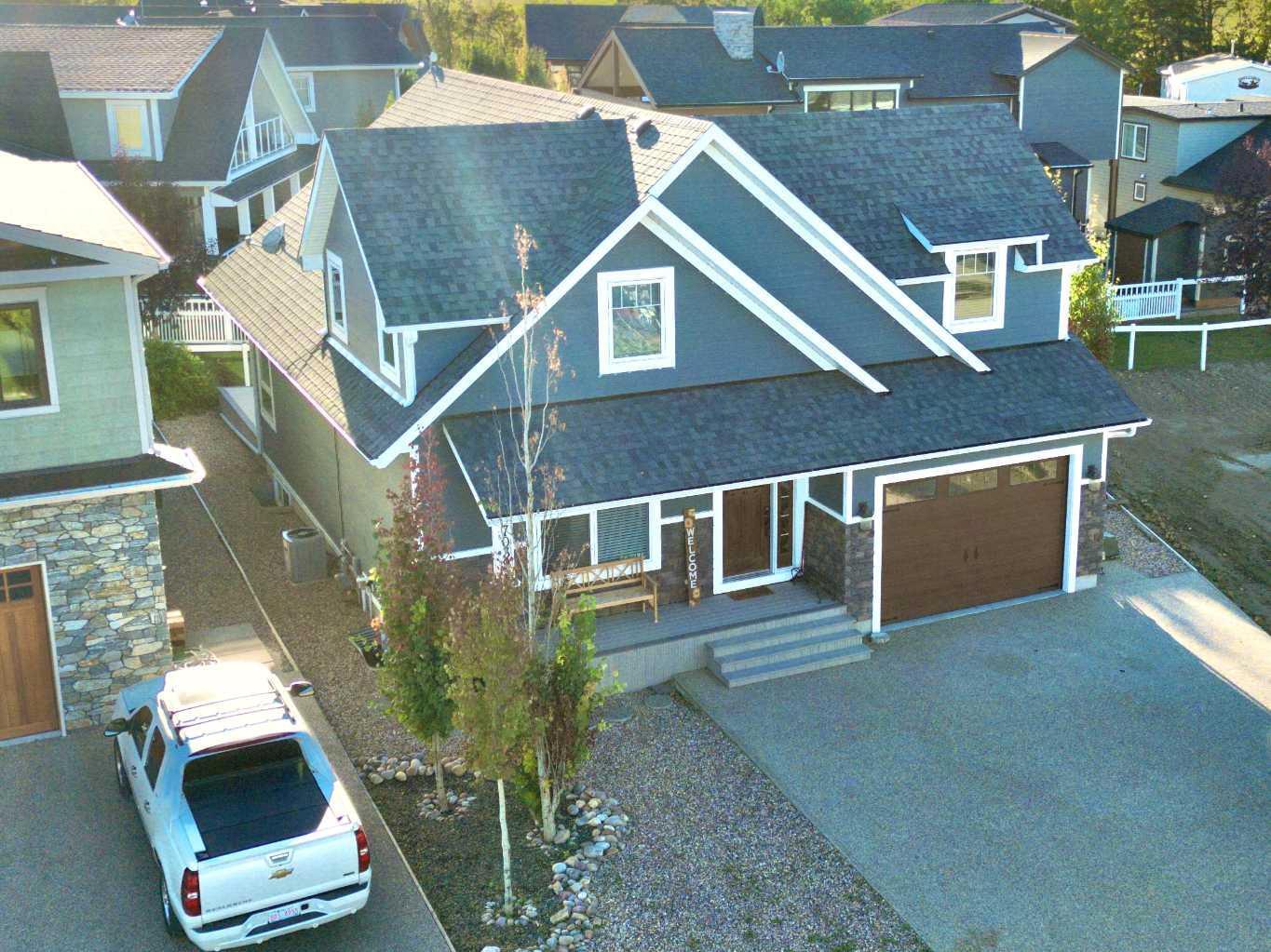 Property Photo: 35468 Range Road 30 7039 AB T4G 0M3