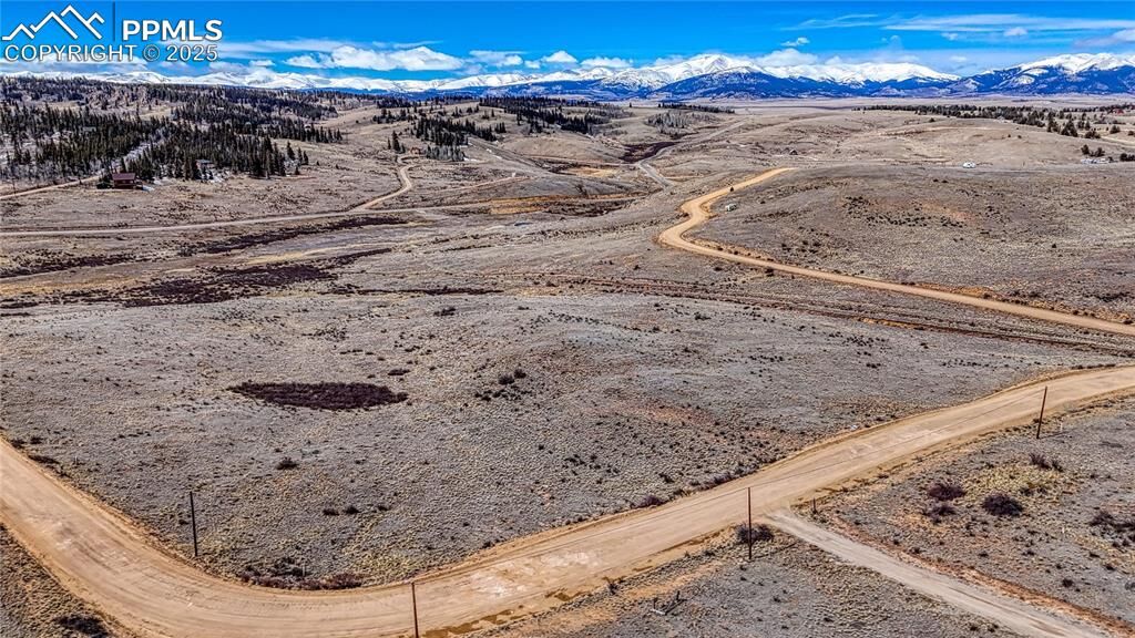 Property Photo:  431 Travois Road  CO 80432 