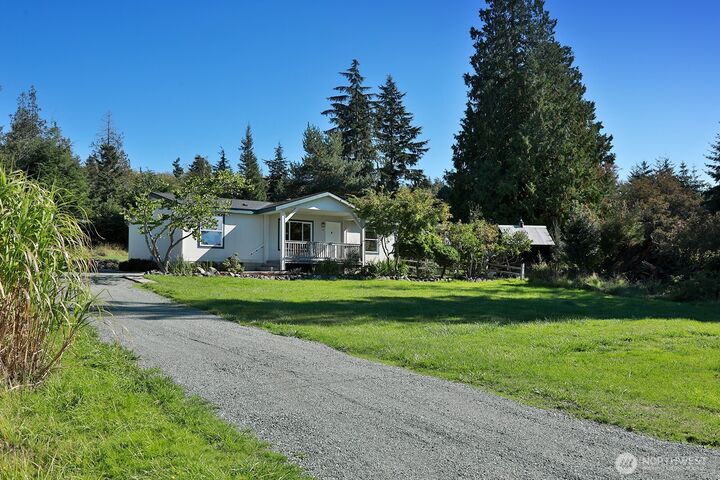 Property Photo:  3273  Mardell Drive  WA 98260 