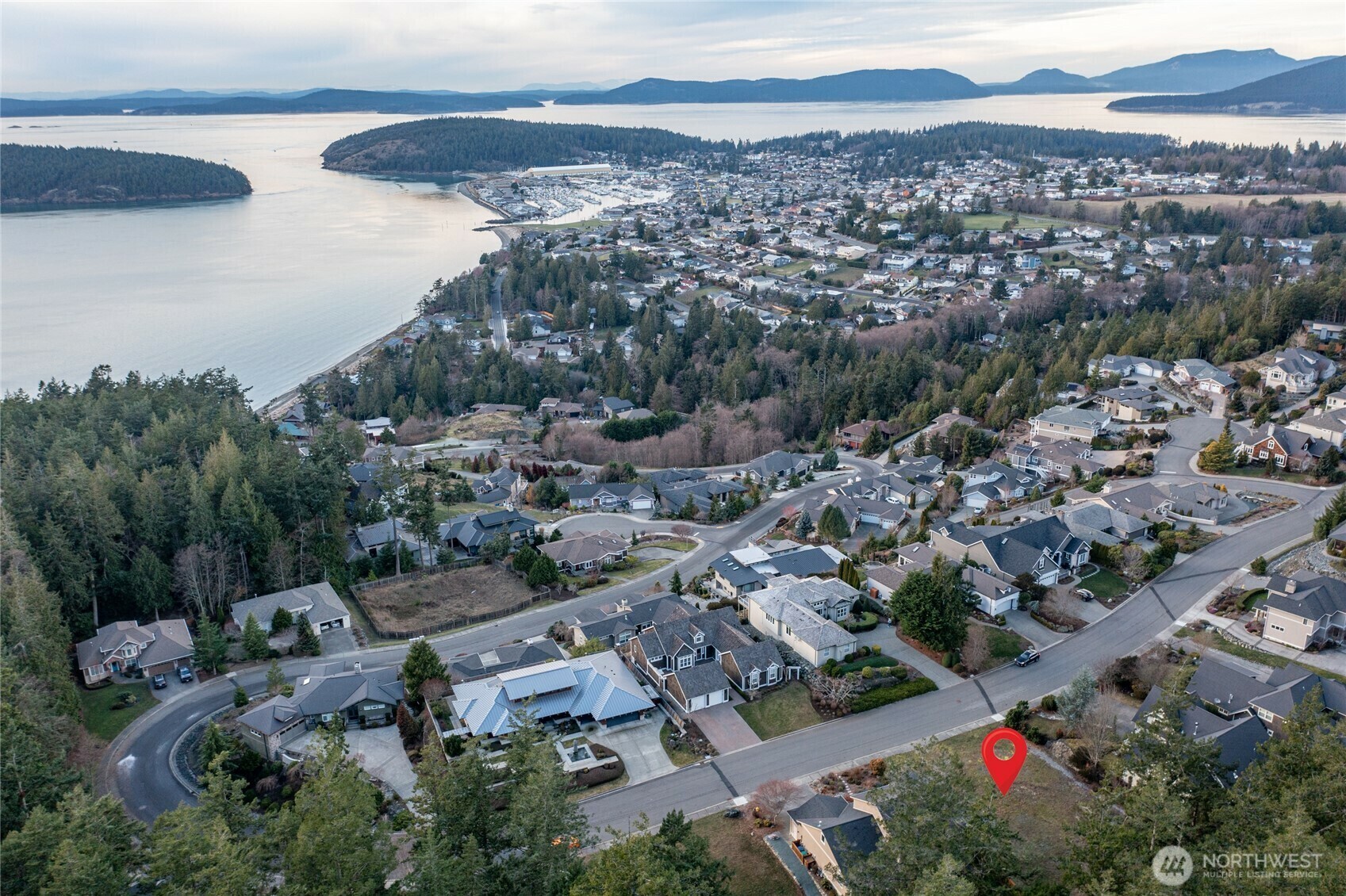 Property Photo:  4217  Marine Heights Way  WA 98221 