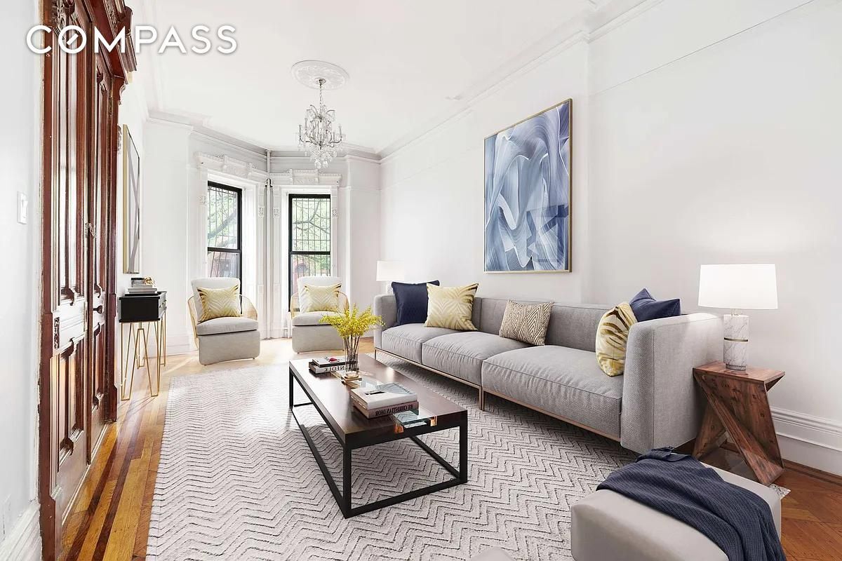 Property Photo:  831 President Street  NY 11215 