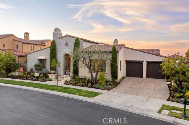 Property Photo: 31 Ridgeview CA 92603