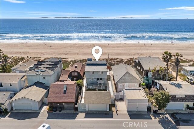 16701 S Pacific Avenue  Sunset Beach CA 90742 photo