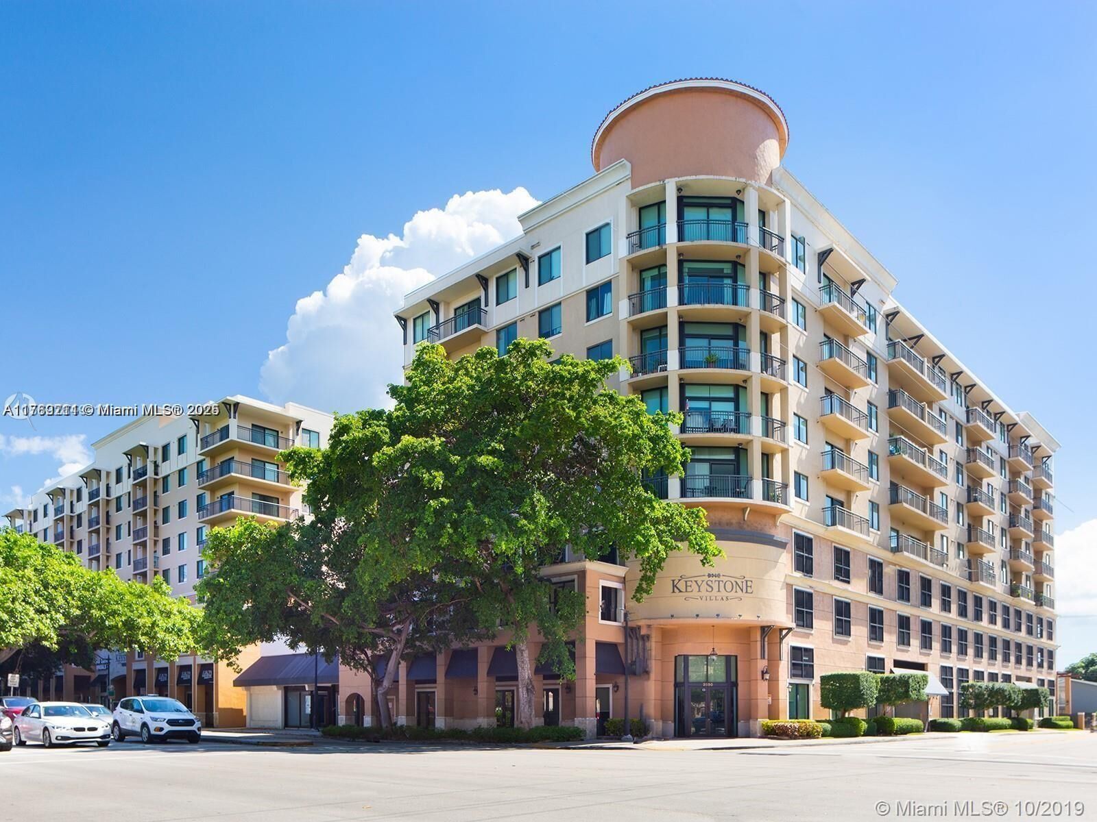 Property Photo:  3590 Coral Way 509  FL 33145 