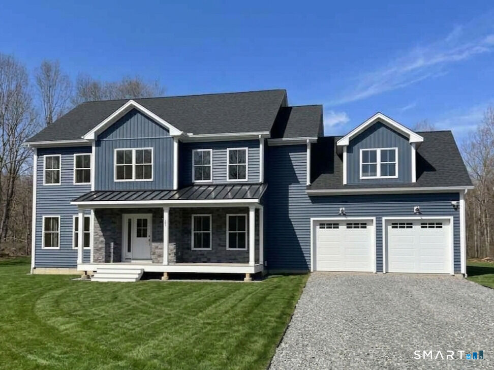 Property Photo:  20 Oakcrest Road  CT 06478 