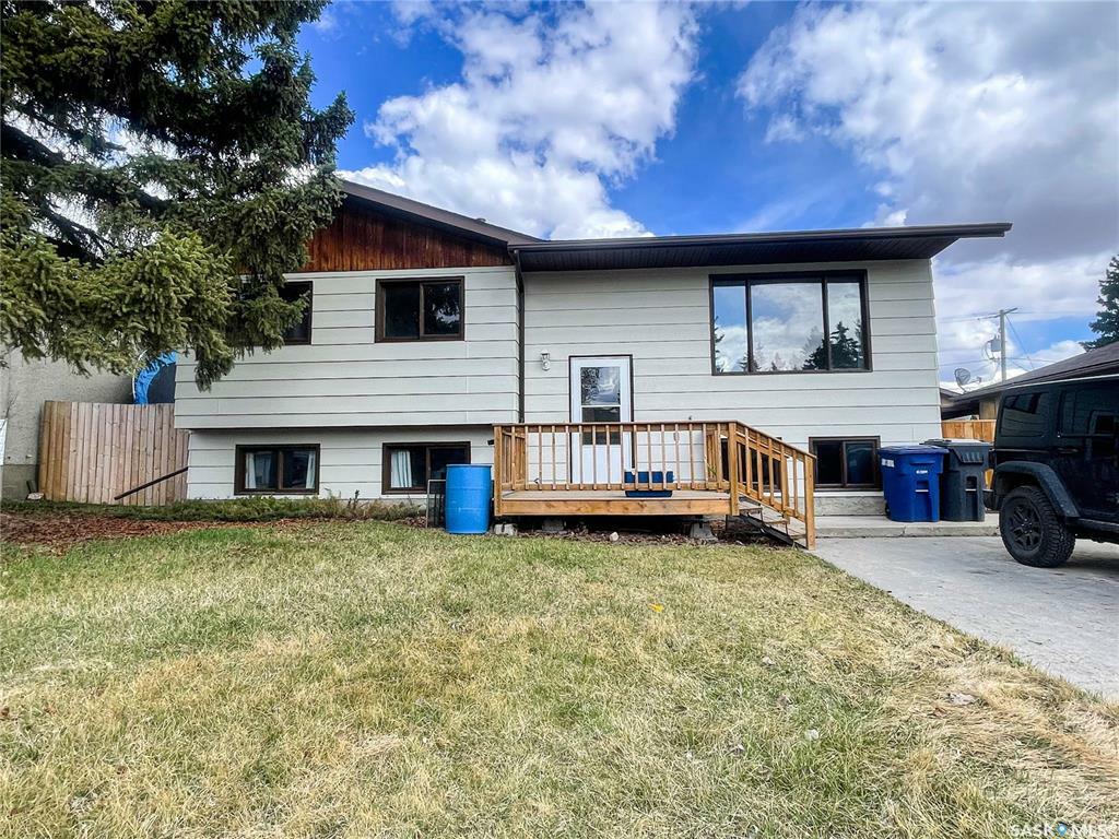 608 2nd Street W  Meadow Lake SK S9X 1E1 photo