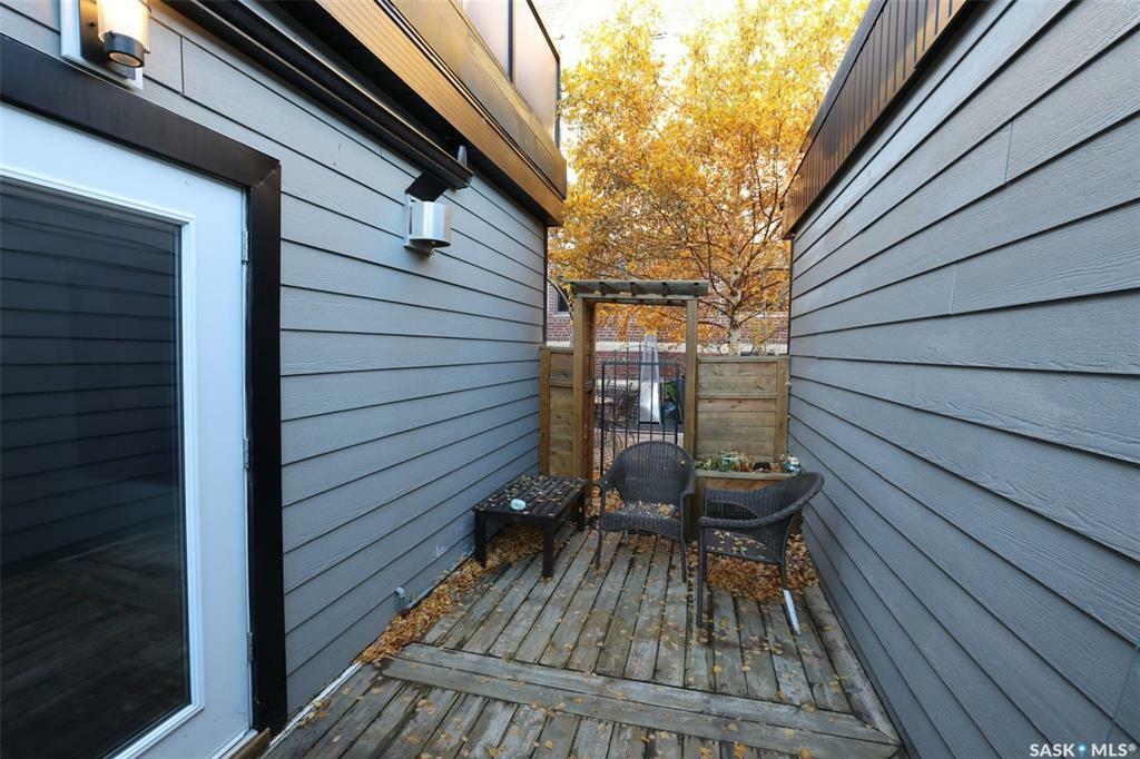 Property Photo: 1651 Anson Road 6 SK S4P 0E1