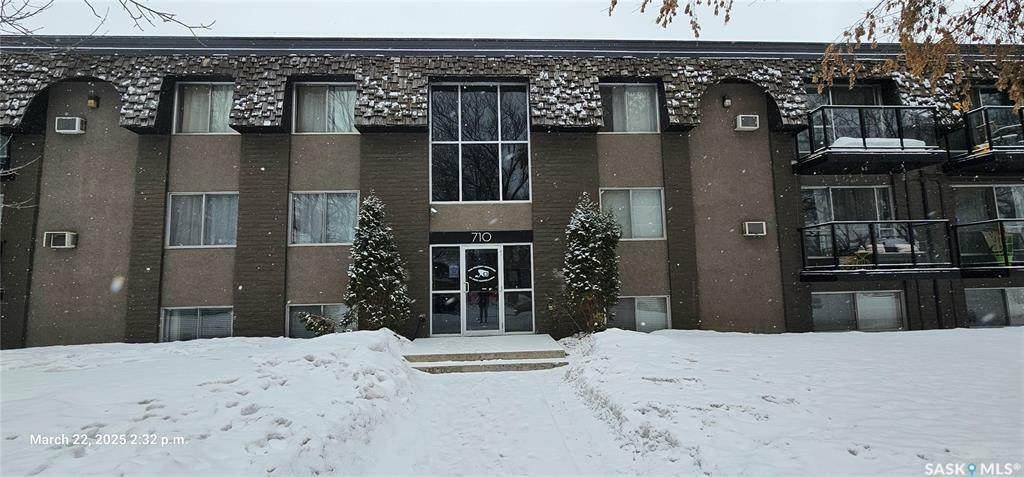 Photo de la propriété: 710 Melrose Avenue 111 SK S7N 0Y7