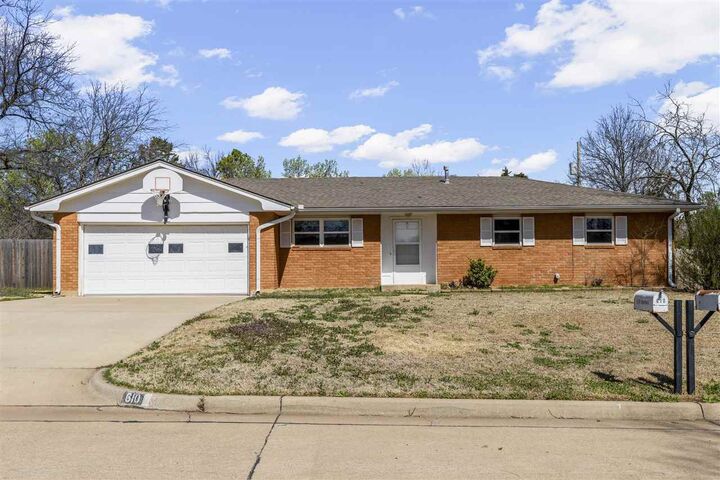 610 W Arapho Avenue  Stillwater OK 74075 photo