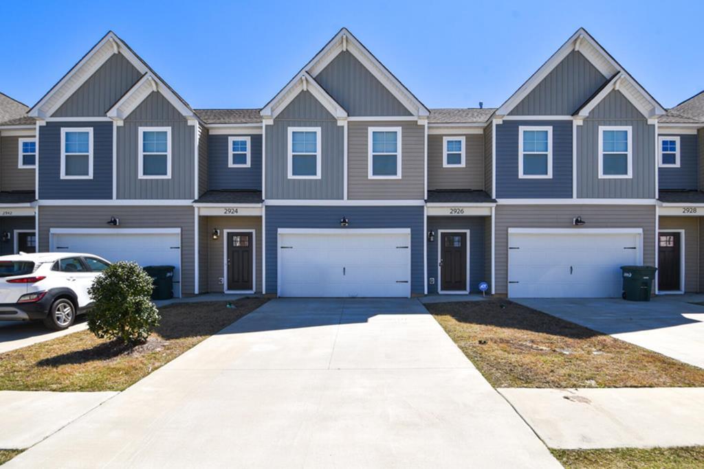 Property Photo: Old Field Rd SC 29150