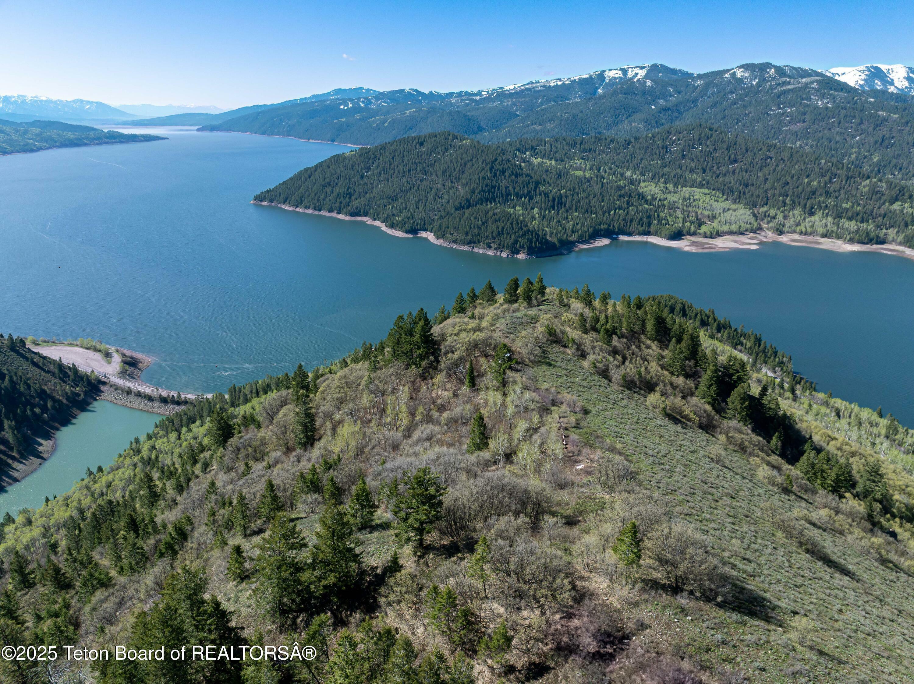 Property Photo:  180 Acres Cove Rd  ID 83428 