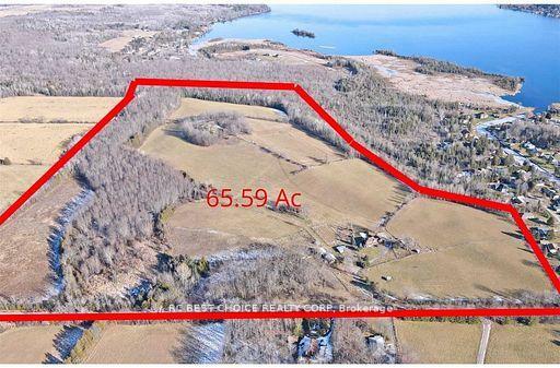 Property Photo: 571 Hickory Beach Road ON K0M 1N0