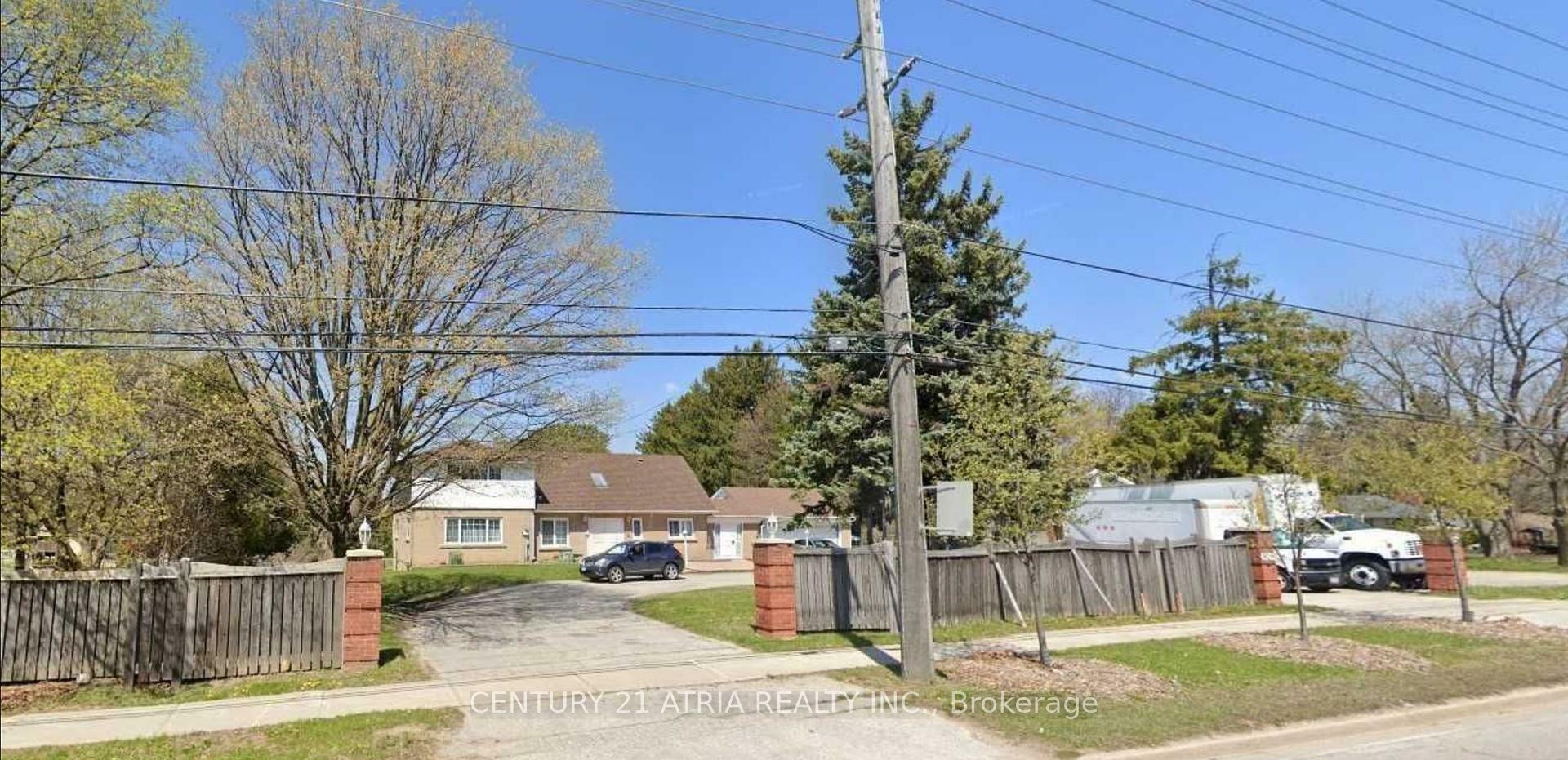 Property Photo: 4762 14th Avenue ON L3S 3K7
