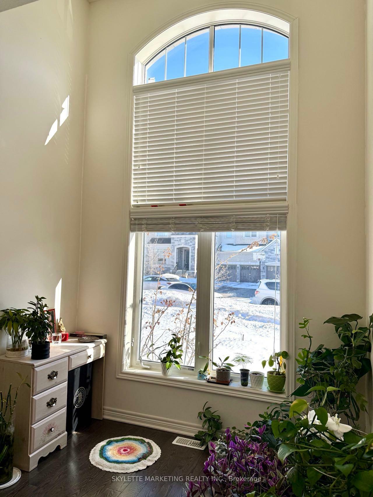 Property Photo: 10 Mary Wilson Court ON L9N 0P5