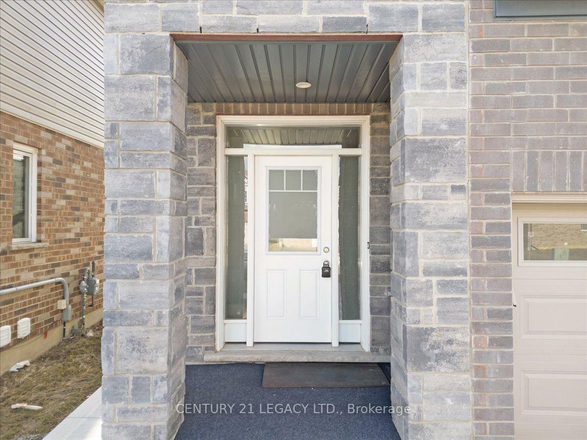 Photo de la propriété: 83 Beauchamp Drive ON N1S 0B9