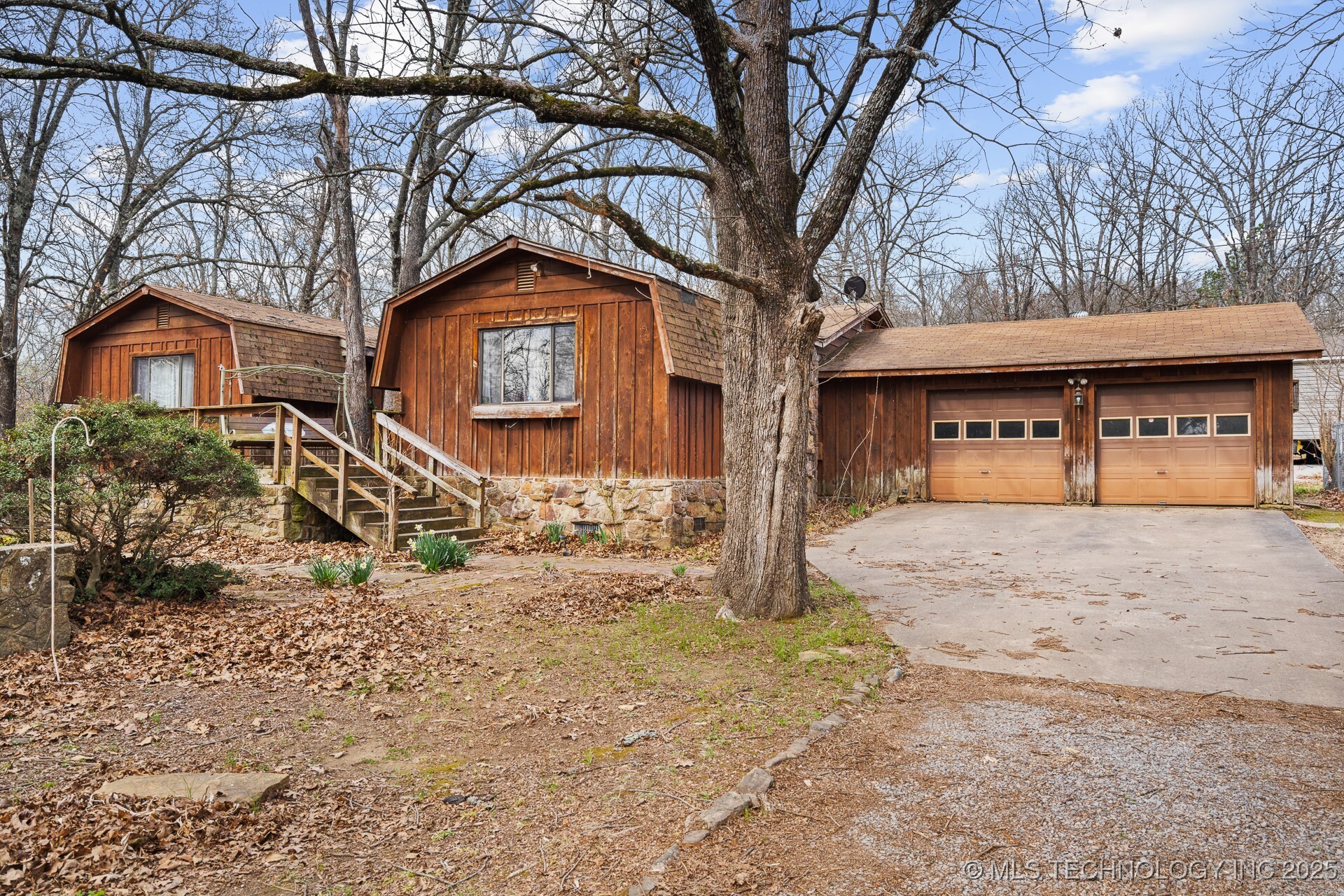 Property Photo: 35249 S 489 OK 74451
