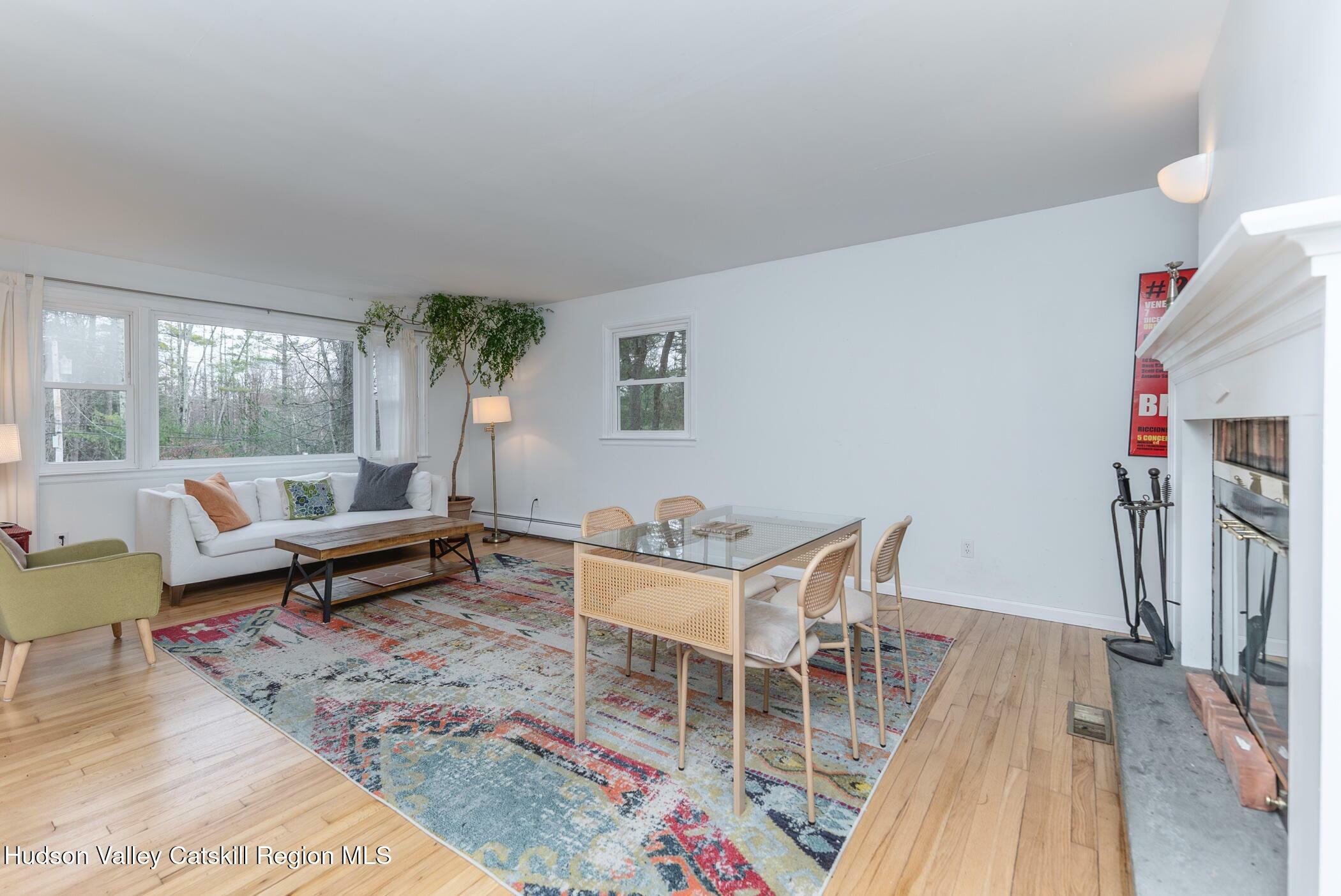 Property Photo: 15 Forestwood NY 12498