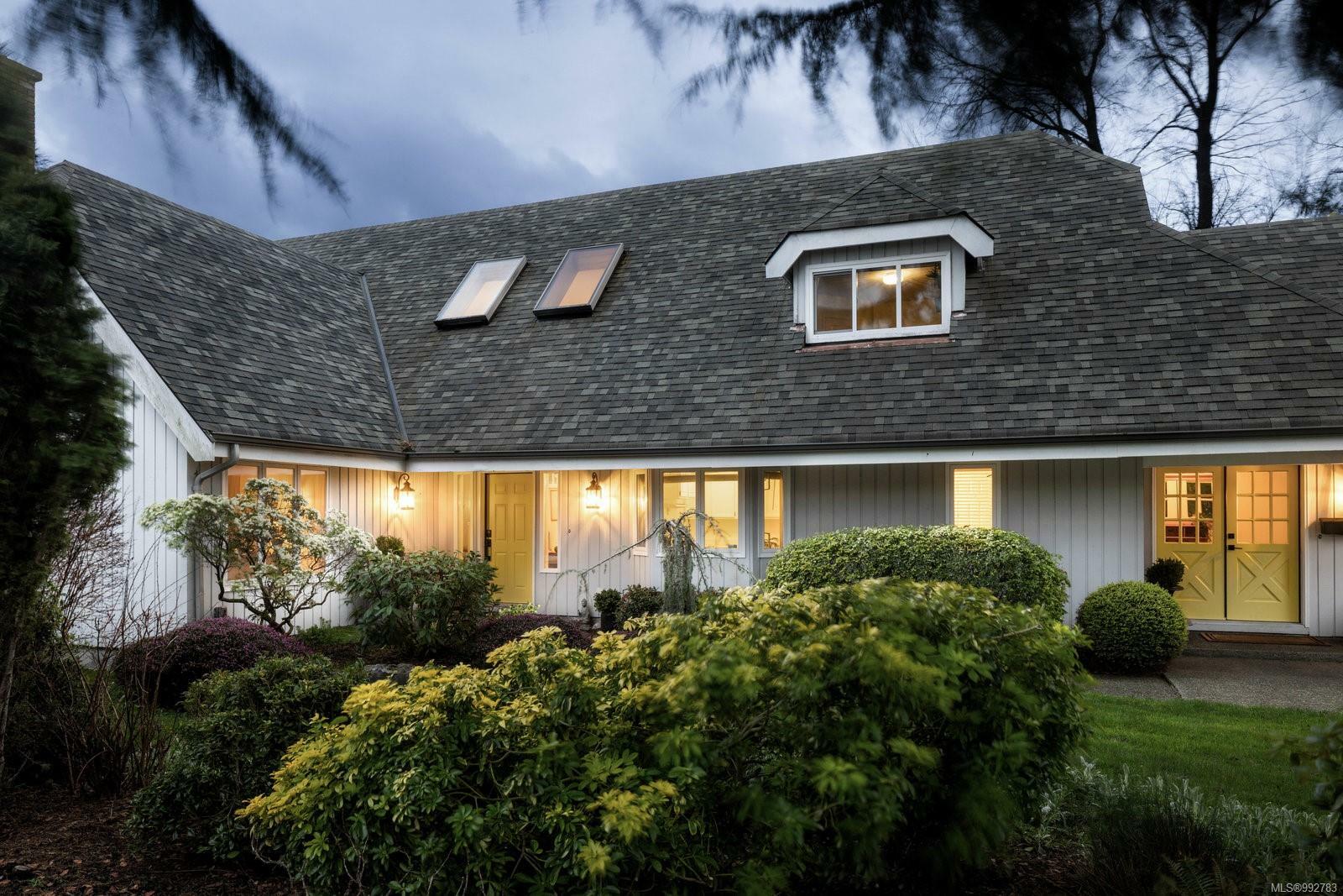 Property Photo: 4394 Shore Way BC V8N 3T9