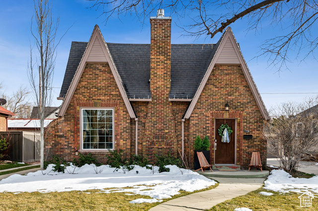 1778 E Harvard Ave  Salt Lake City UT 84108 photo