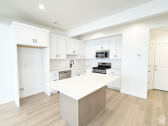 Property Photo: 6891 S Jordan Pkwy W W UT 84009