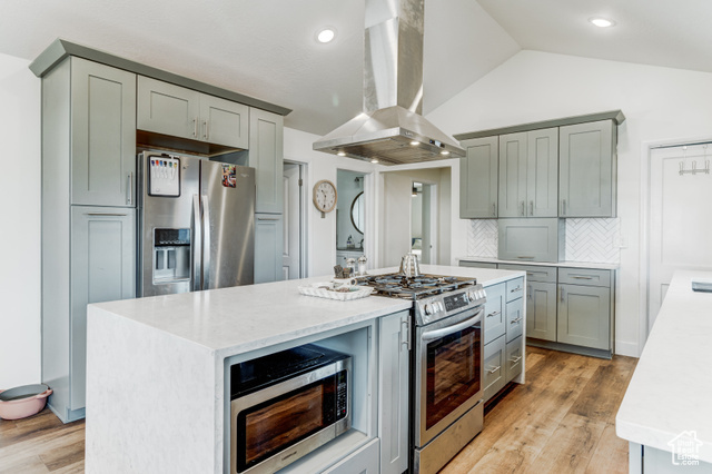 Property Photo: 566 N Marion St W UT 84116