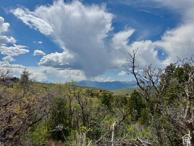 Property Photo: 9395 Ridge Pine Rd 807 UT 84032
