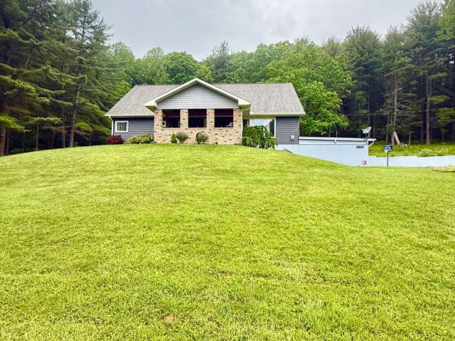 Property Photo: 2867 Cobham Park Road PA 16365