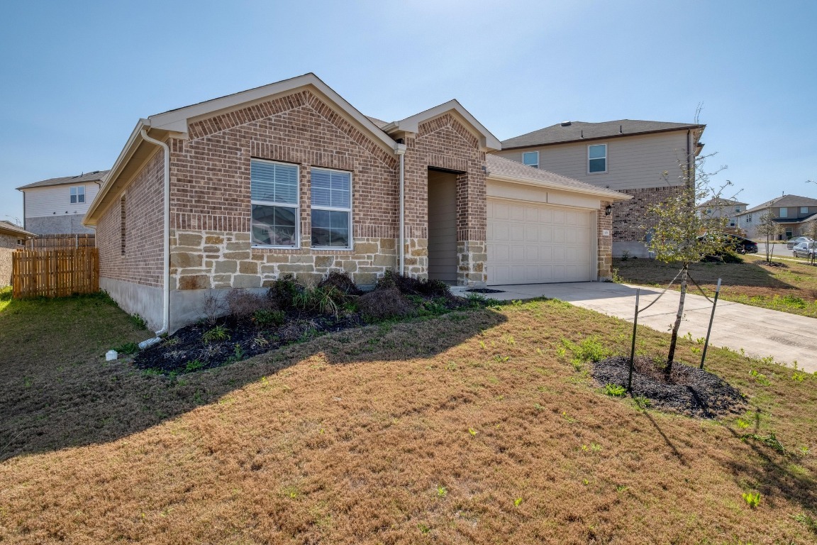 Property Photo: 109 Bethpage Drive TX 78666